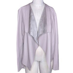 Collection B New York Jacket Woman’s Size M